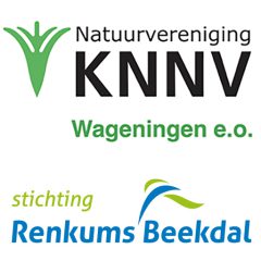 De natuur van het Renkums Beekdal